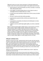 Konspekts 'Pirmās politiskās partijas Latvijas teritorijā', 5.