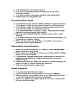 Konspekts 'Koloniālisma laikmets un ASV izveidošanās', 3.