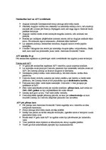 Konspekts 'Koloniālisma laikmets un ASV izveidošanās', 4.