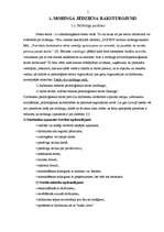 Referāts 'Mobings', 5.