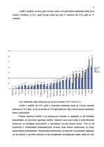 Referāts 'Ievads studiju nozarē - tūrisma nozares raksturojums', 4.