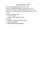 Referāts 'Ievads studiju nozarē - tūrisma nozares raksturojums', 11.