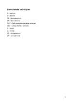 Referāts 'Liepājas dabisko biotopu novērtējums', 3.