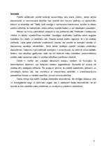 Referāts 'Liepājas dabisko biotopu novērtējums', 4.