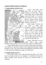 Referāts 'Liepājas dabisko biotopu novērtējums', 5.