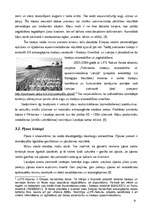 Referāts 'Liepājas dabisko biotopu novērtējums', 9.