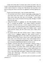 Referāts 'Liepājas dabisko biotopu novērtējums', 10.