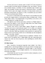 Referāts 'Liepājas dabisko biotopu novērtējums', 11.