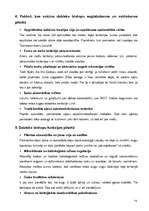 Referāts 'Liepājas dabisko biotopu novērtējums', 14.