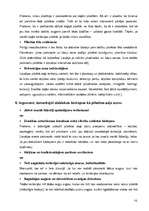 Referāts 'Liepājas dabisko biotopu novērtējums', 15.