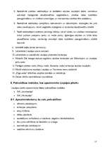 Referāts 'Liepājas dabisko biotopu novērtējums', 17.