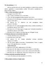 Referāts 'Liepājas dabisko biotopu novērtējums', 18.