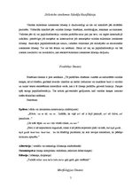 Referāts 'Stilistiskās izteiksmes lingvistisko paņēmienu analīze Daces Rukšānes rakstos', 5.