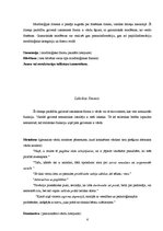 Referāts 'Stilistiskās izteiksmes lingvistisko paņēmienu analīze Daces Rukšānes rakstos', 6.