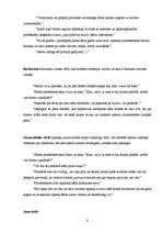 Referāts 'Stilistiskās izteiksmes lingvistisko paņēmienu analīze Daces Rukšānes rakstos', 8.