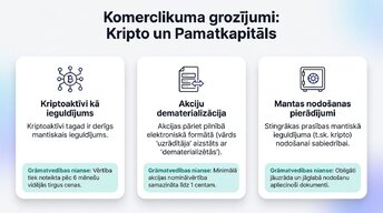 Prezentācija 'Organizatoriski - tiesiskās biznesa formas Latvijā 2025.-2026.gadā', 7.