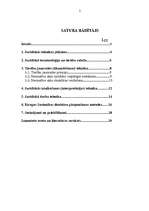 Referāts 'Juridiskā tehnika tiesību jaunrades procesā', 2.