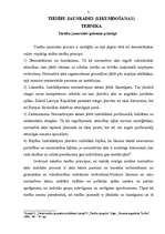 Referāts 'Juridiskā tehnika tiesību jaunrades procesā', 8.