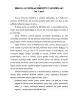 Referāts 'Juridiskā tehnika tiesību jaunrades procesā', 16.