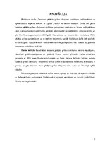 Diplomdarbs 'Testatora pēdējās gribas rīkojumu izteikšana, noformēšana un aprobežojumu aspekt', 2.