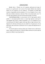 Diplomdarbs 'Testatora pēdējās gribas rīkojumu izteikšana, noformēšana un aprobežojumu aspekt', 3.