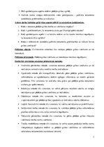 Diplomdarbs 'Testatora pēdējās gribas rīkojumu izteikšana, noformēšana un aprobežojumu aspekt', 7.