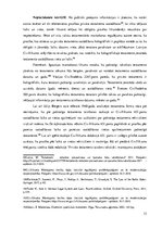 Diplomdarbs 'Testatora pēdējās gribas rīkojumu izteikšana, noformēšana un aprobežojumu aspekt', 33.