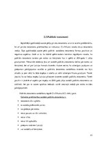 Diplomdarbs 'Testatora pēdējās gribas rīkojumu izteikšana, noformēšana un aprobežojumu aspekt', 43.