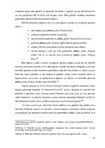 Diplomdarbs 'Testatora pēdējās gribas rīkojumu izteikšana, noformēšana un aprobežojumu aspekt', 45.