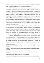 Diplomdarbs 'Testatora pēdējās gribas rīkojumu izteikšana, noformēšana un aprobežojumu aspekt', 51.