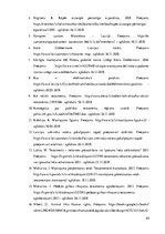 Diplomdarbs 'Testatora pēdējās gribas rīkojumu izteikšana, noformēšana un aprobežojumu aspekt', 65.