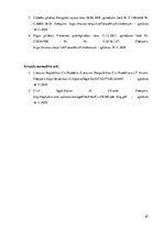 Diplomdarbs 'Testatora pēdējās gribas rīkojumu izteikšana, noformēšana un aprobežojumu aspekt', 67.