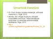 Prezentācija 'Urīnceļu infekcijas antibakteriālās terapijas izvēle', 13.