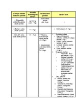 Konspekts 'Latvijas tiesību hronoloģiskā tabula', 1.