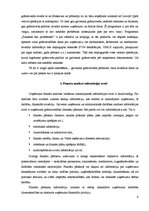 Prakses atskaite 'Finanšu analīze SIA "X"', 9.