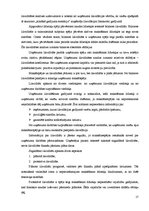 Prakses atskaite 'Finanšu analīze SIA "X"', 17.