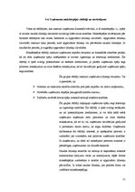 Prakses atskaite 'Finanšu analīze SIA "X"', 21.