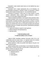 Prakses atskaite 'Finanšu analīze SIA "X"', 32.