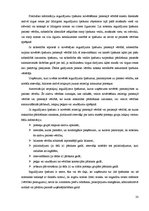 Prakses atskaite 'Finanšu analīze SIA "X"', 33.