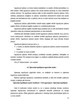 Prakses atskaite 'Finanšu analīze SIA "X"', 34.