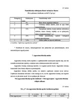 Prakses atskaite 'Finanšu analīze SIA "X"', 37.