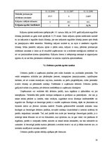 Prakses atskaite 'Finanšu analīze SIA "X"', 39.