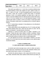 Prakses atskaite 'Finanšu analīze SIA "X"', 41.