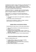 Referāts 'Sociālās ārstēšanas plāns bērnam, kurš cieš no vardarbības ģimenē', 3.