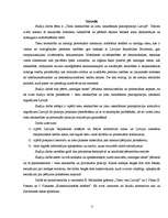 Referāts 'Tiesu neatkarības un lietu izskatīšanas pamatprincipi Latvijā', 3.