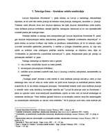 Referāts 'Tiesu neatkarības un lietu izskatīšanas pamatprincipi Latvijā', 4.