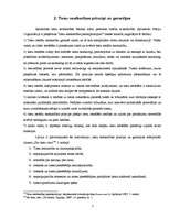 Referāts 'Tiesu neatkarības un lietu izskatīšanas pamatprincipi Latvijā', 7.