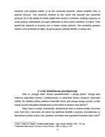 Referāts 'Tiesu neatkarības un lietu izskatīšanas pamatprincipi Latvijā', 15.