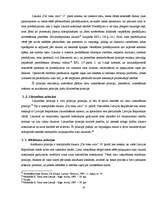 Referāts 'Tiesu neatkarības un lietu izskatīšanas pamatprincipi Latvijā', 18.