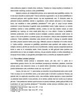 Referāts 'Tiesu neatkarības un lietu izskatīšanas pamatprincipi Latvijā', 21.